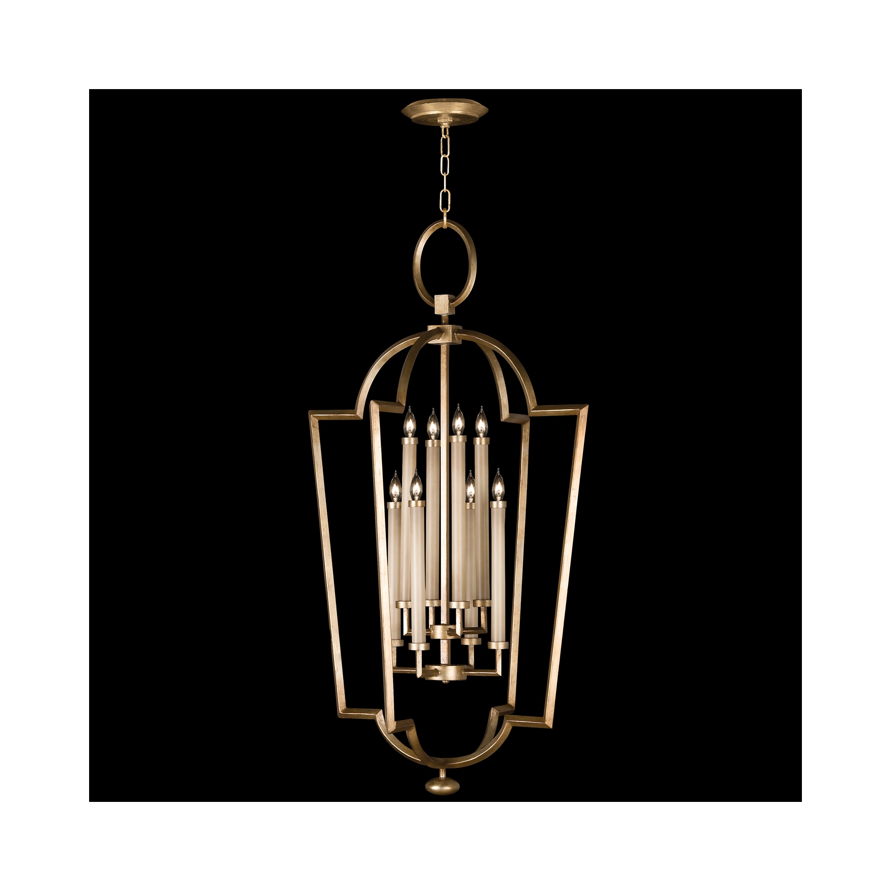 Светильник / Allegretto Gold Fine art lamps sun-id-377563 - Вид №1