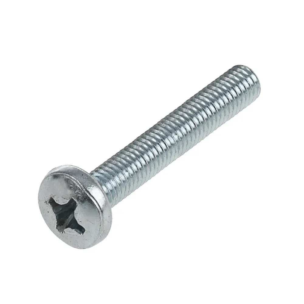 Винт DIN 7985 3x30 мм оцинкованный Santreyd 30 шт. 89397432 STLM-1399383