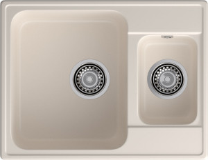 Кухонная мойка Кварц QUARZ S431 GranFest