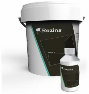 Rezina Разглаживающая смола на акриловой основе Easy