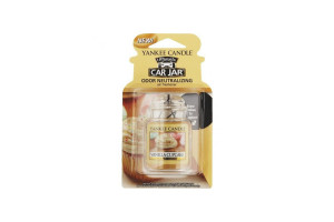 18525607 Гелевый авто-ароматизатор Ванильный кекс 1220923E Yankee Candle