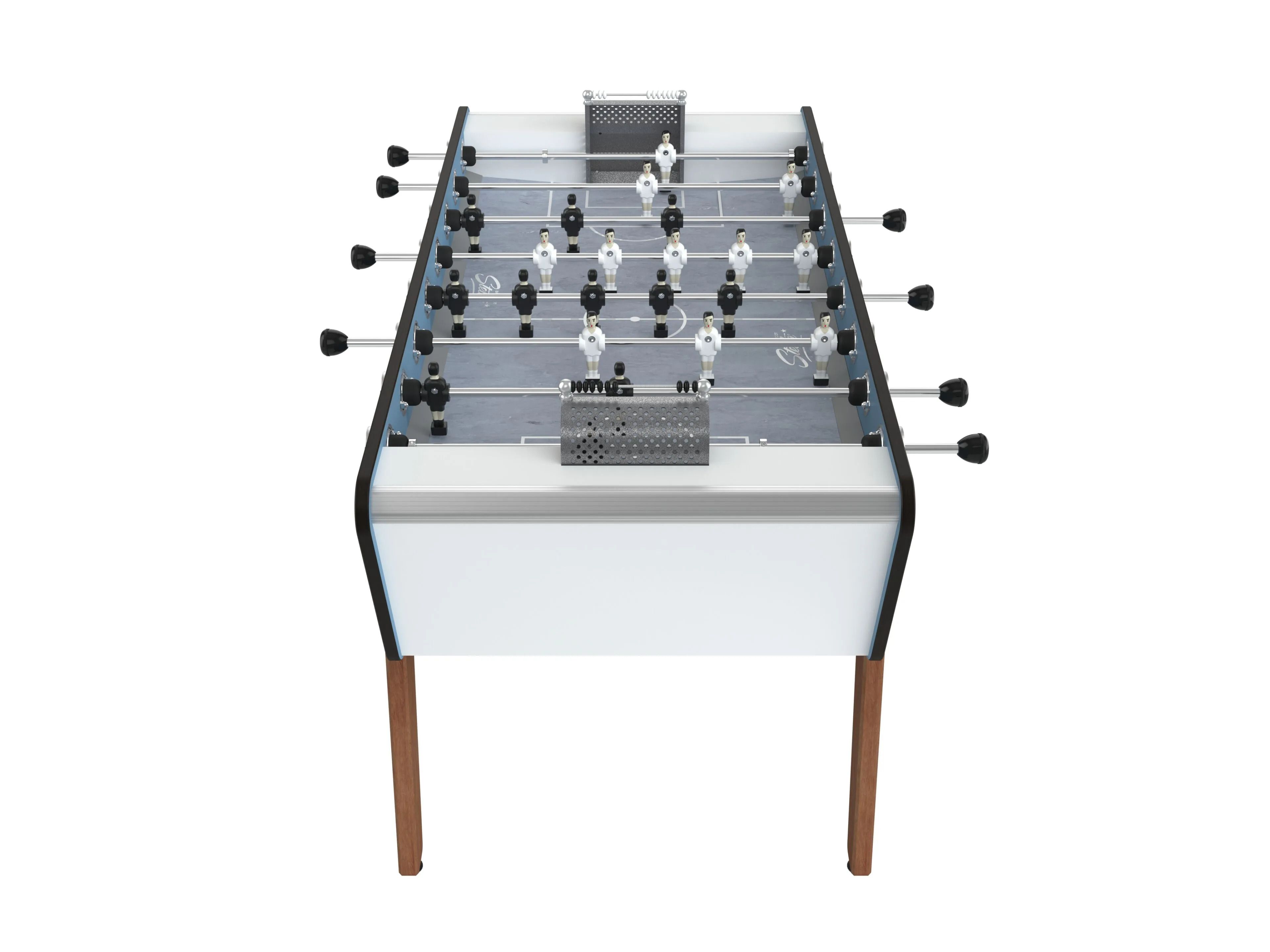 Кальциобалилла Stella baby-foot & billards Tradition Outdoor ARCH-00067027 - Вид №46