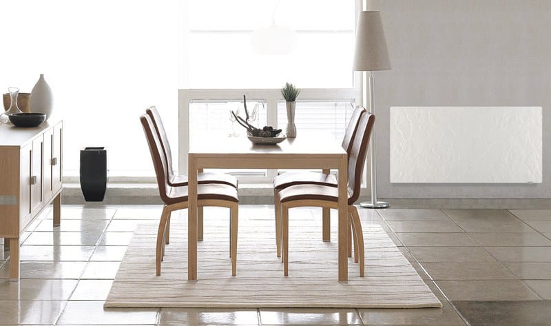 Накопительный каменный радиатор ATH Italia накопительные водяные радиаторы ARCH-00039912 - Вид №2