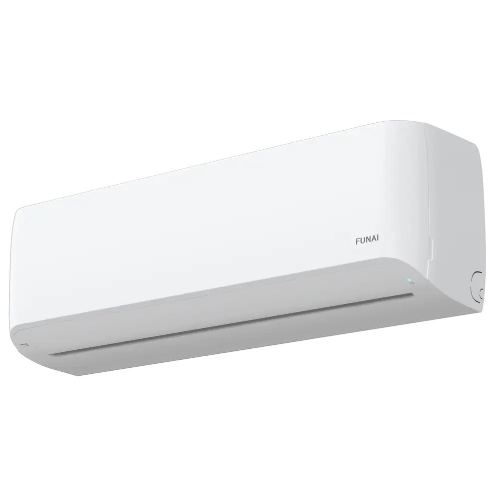 Сплит-система Funai RAC-SM25HP 9K BTU охлаждение/обогрев STLM-2054633 - Вид №2