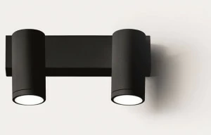 EGOLUCE Регулируемый настенный светодиодный светильник Newton 4612