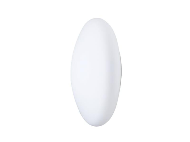 Настенный светильник / стеклянный потолочный светильник Fabbian Lumi White ARCH-00034120 - Вид №1