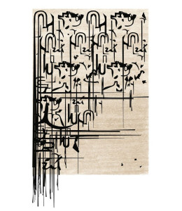 Черный Инкруг RUG'SOCIETY Urban