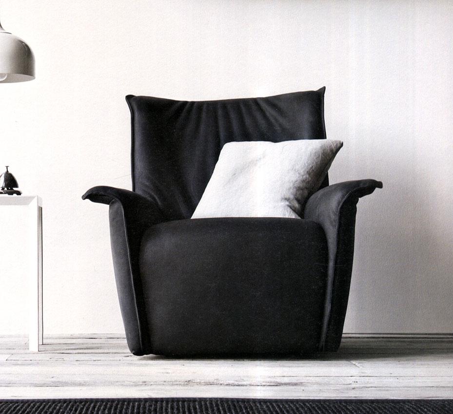 Кресло Dialogo PIANCA D9DG080 