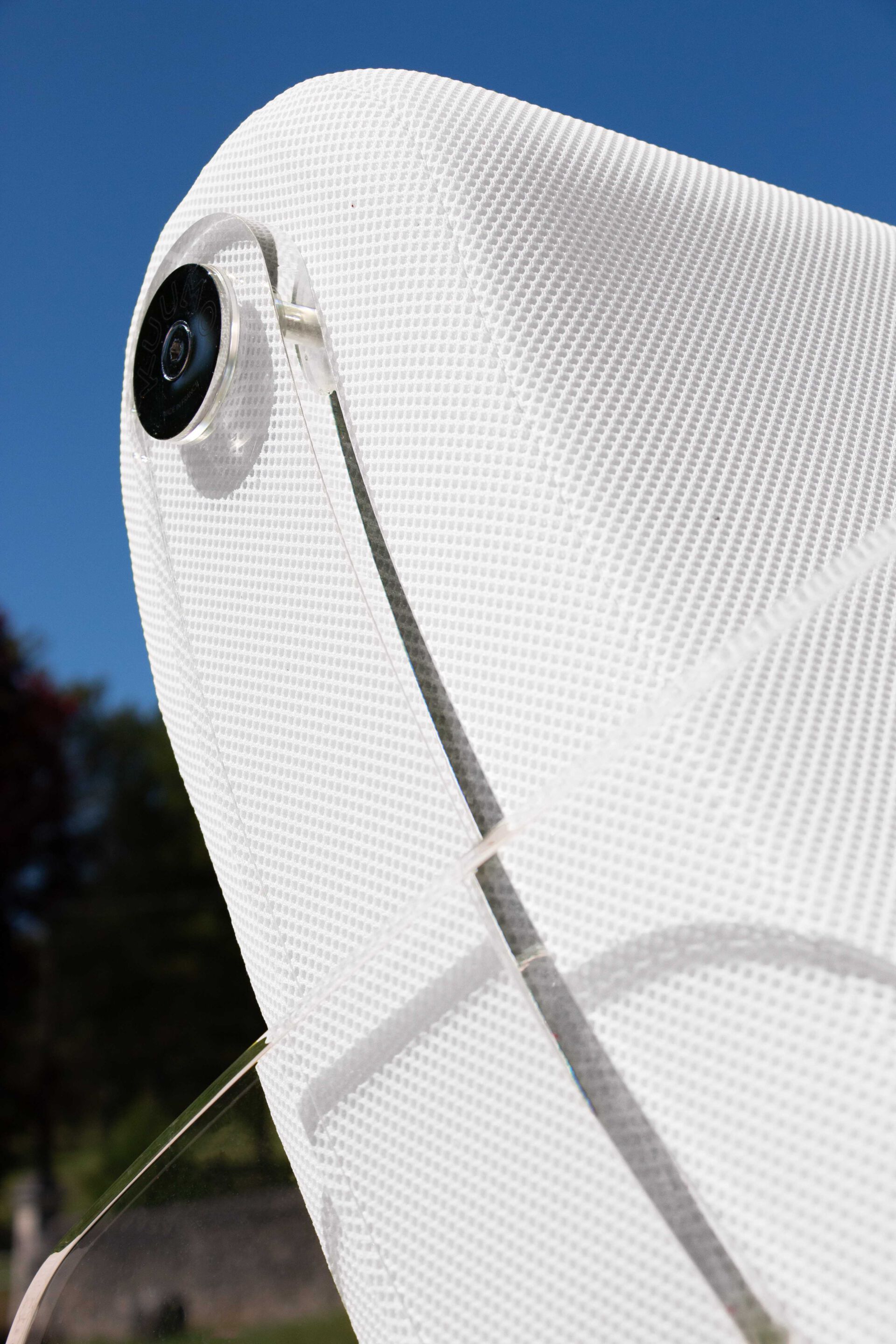 2-местный линейный диван KUUMO MW03 ARCH-00032722 - Вид №4