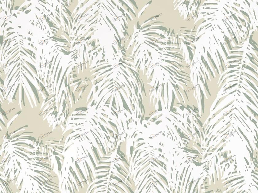 Dedar Огнестойкие полиолефиновые и целлюлозные обои  D20803 