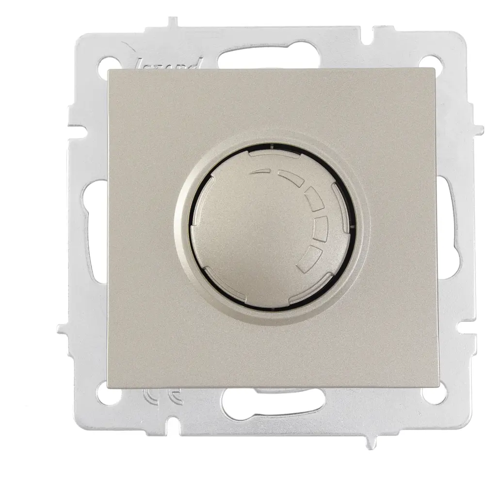 Диммер Lezard Vesna для плавного регулирования освещения 87673585 STLM-1566142