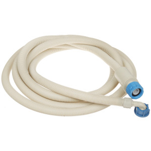 9294306 Шланг заливной REFLEX 4.5 м, серый