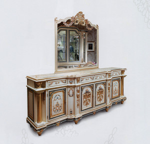 Буфет TEUCRI ASNAGHI INTERIORS L42904