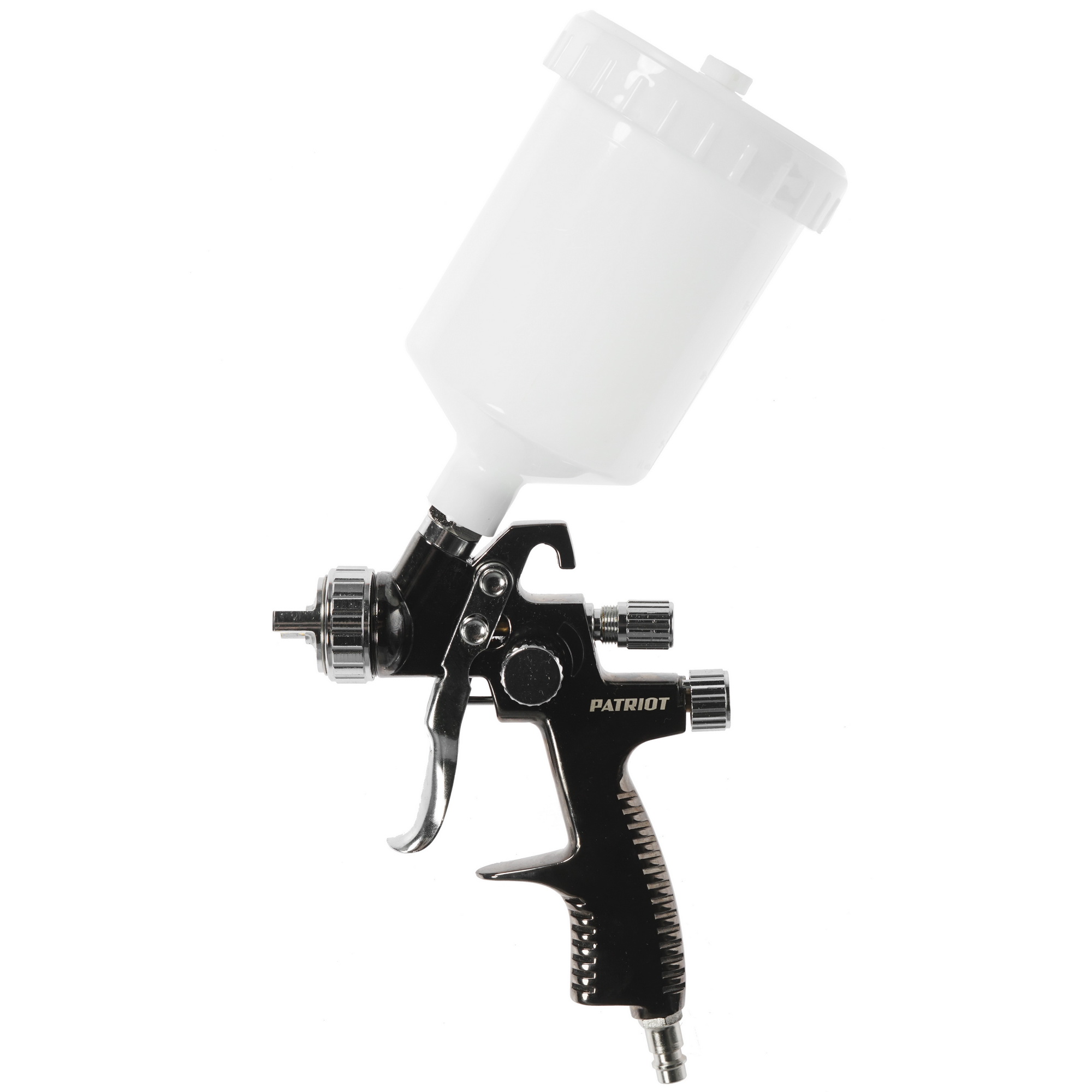Краскораспылитель Patriot LV 500 LVLP 1137487 STDN-0032345
