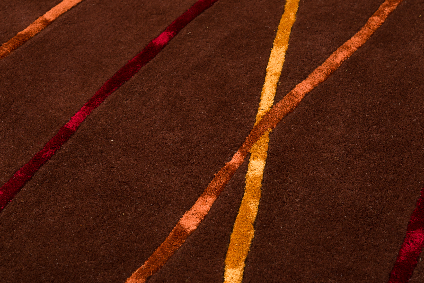 2000000055916 Ковер Trevi 160х230 LINIE DESIGN  - Вид №2