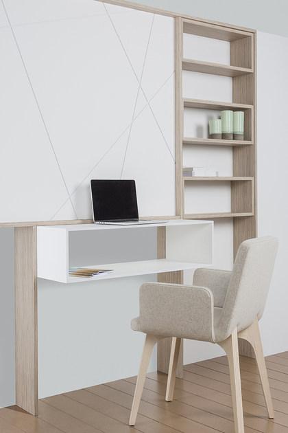 Polyrey Компактная облицовка hpl для стен и мебели Monochrom® sun-id-1357745 - Вид №8