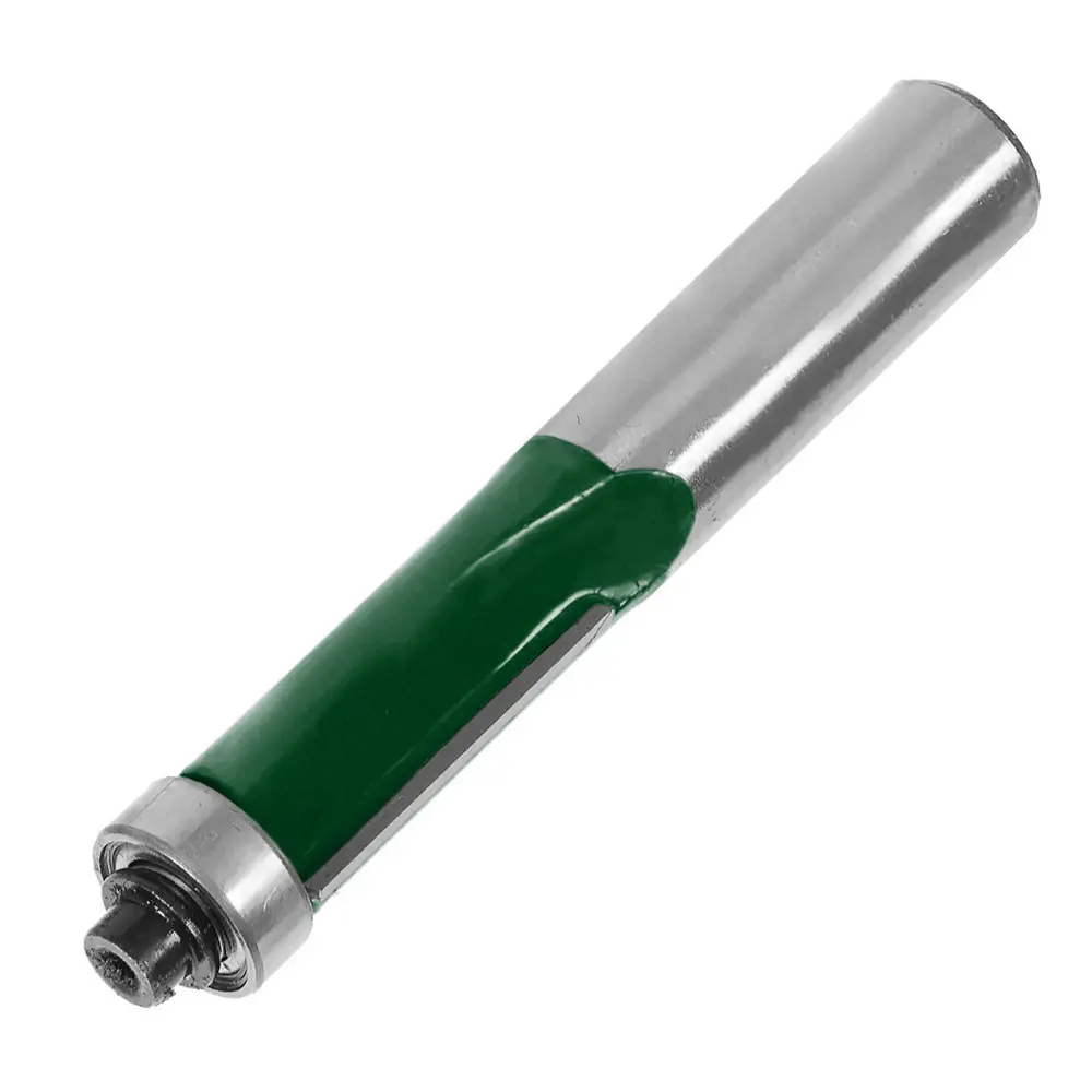Фреза кромочная прямая 12x19 мм, хвостовик 8 мм 82855302 STLM-2116608 FIT 