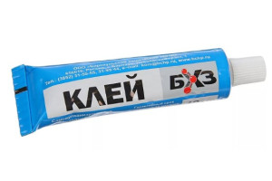 15878448 Клей 28 мл 30шт/упак х.в. БХЗ
