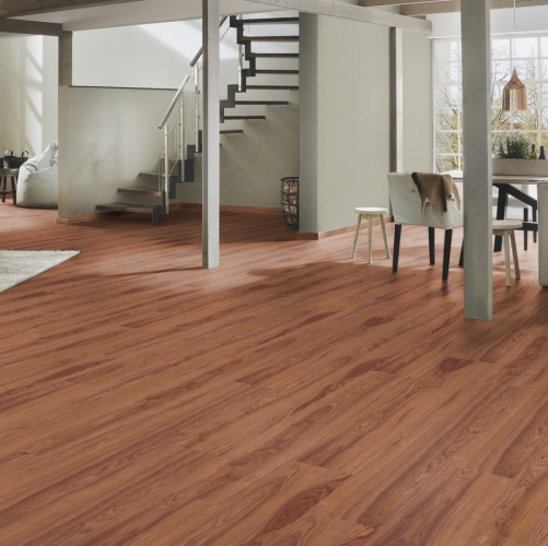 Ламинат Krono Original Тик Азиан 8481 Santreyd 62-001-00066 - Вид №13