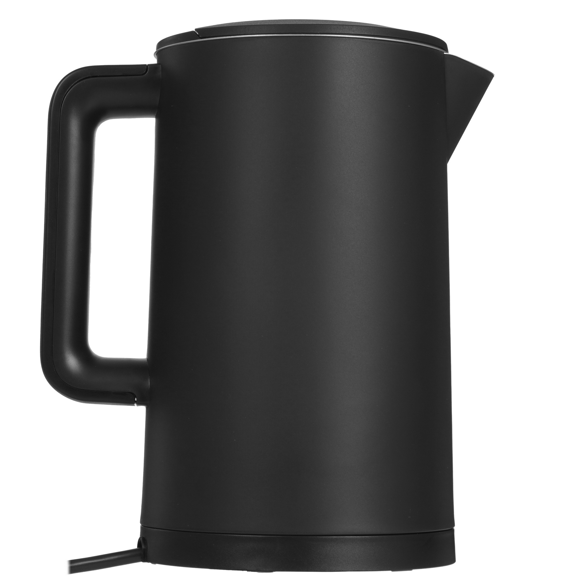 9040697 Электрочайник SLS KET-06 WiFi черный STDN-0018524 - Вид №1