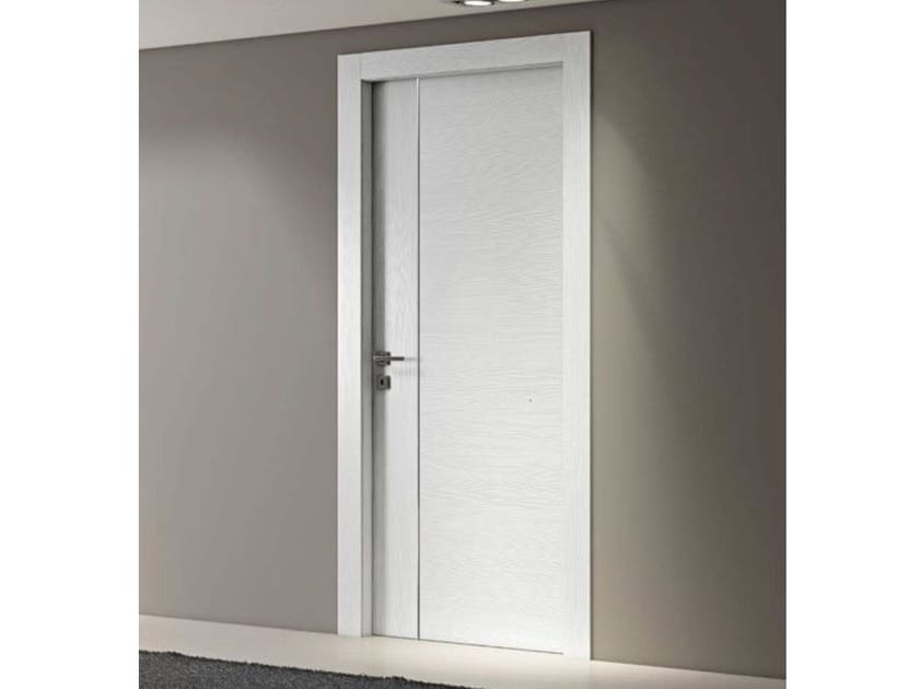 Деревянные распашные двери Pail Serramenti REPLAY ARCH-00108107