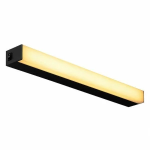 Настенный светодиодный светильник черный SLV Sight 60 Led 1001283 SLV SIGHT LED 00-3890764 Черный