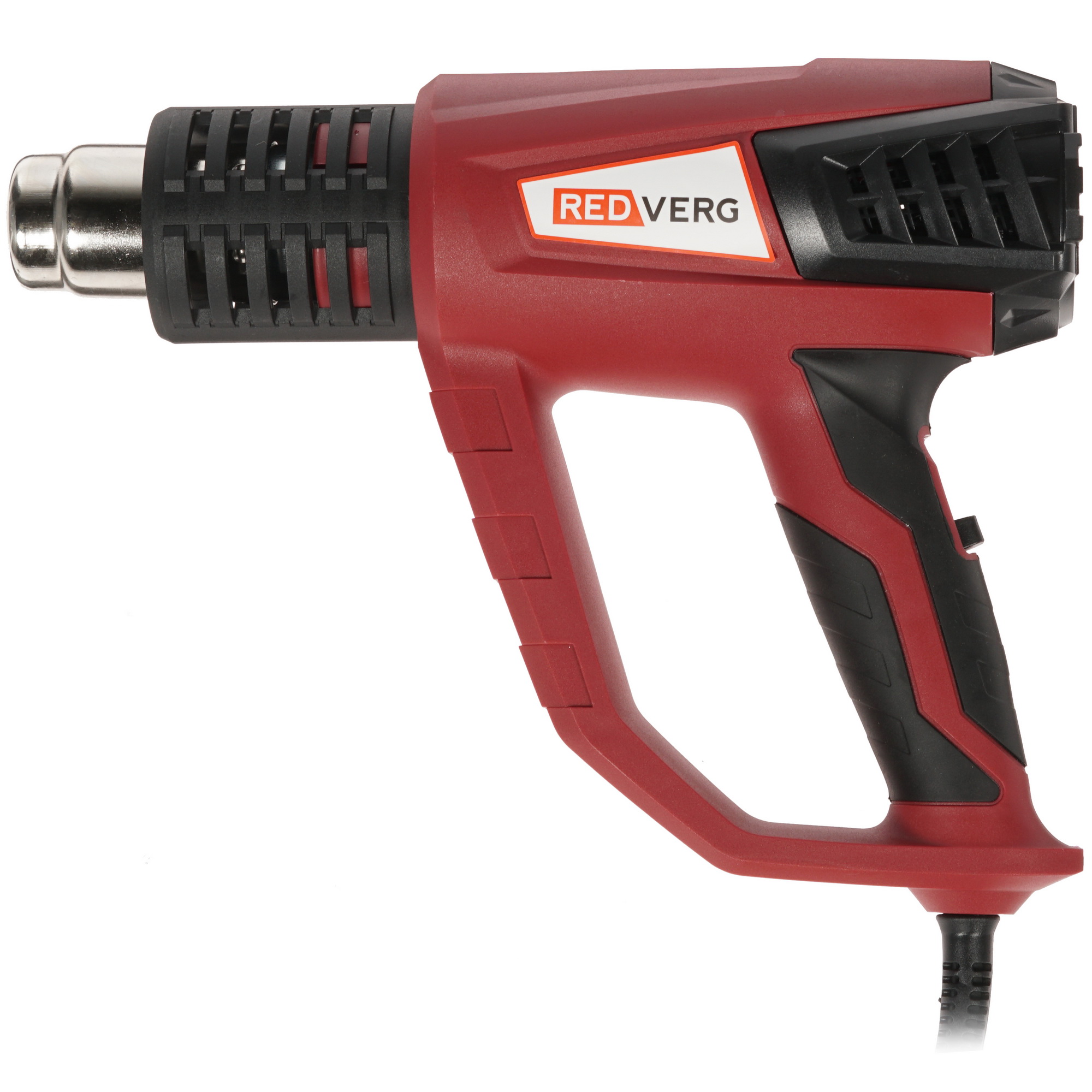 Строительный фен RedVerg RD-HG2000D 8165693 STDN-0121197