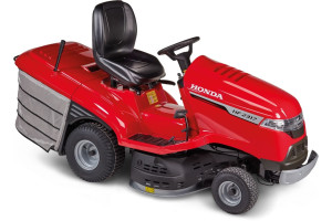 16204043 Минитрактор HF2317HME HONDA