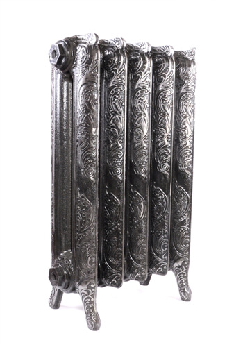 Чугунный радиатор RETROstyle Windsor 500/180 10 секций 6825 - Вид №2