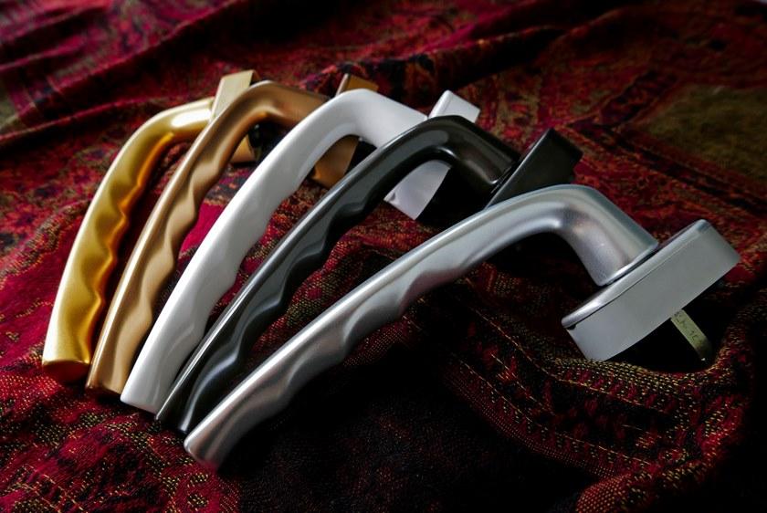 PIVA GROUP Оконная ручка sun-id-1434303 - Вид №1