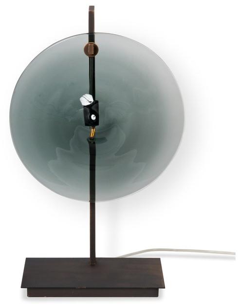 Veronese Настольная лампа из муранского стекла Orbe sun-id-1423967 - Вид №6