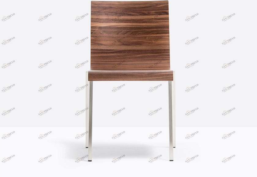 Pedrali Штабелируемый стул Kuadra sun-id-1403615