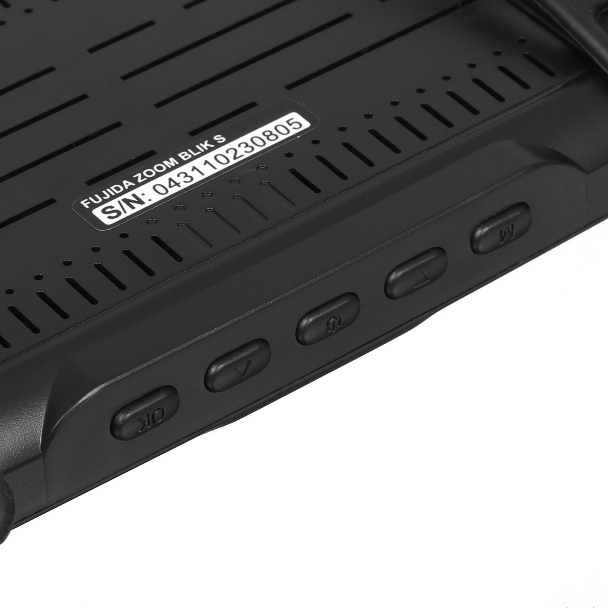 5445889 Видеорегистратор-зеркало Fujida Zoom Blik S WiFi STDN-0099514 - Вид №4