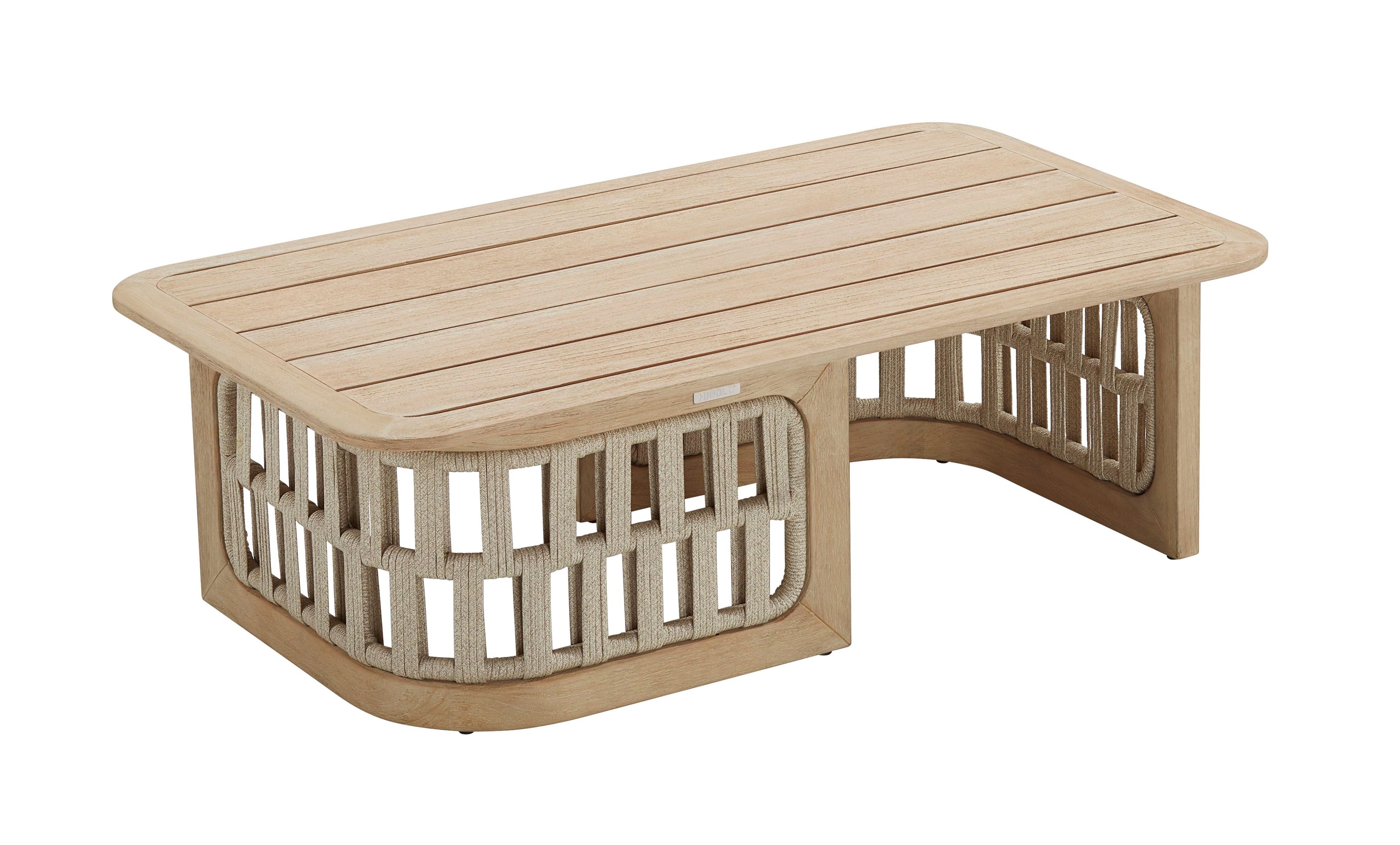 Гостиная сад ТИК и ткань набор HIGOLD Riva ARCH-00136238 - Вид №6