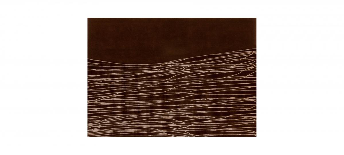 002582 Ковер Straw NOW CARPETS Nepal 