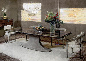 Стол HUBERT LONGHI T 175