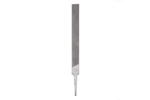 15897064 Плоские напильники в коробке, 12 шт 15 см - 6" 248-443 DDE