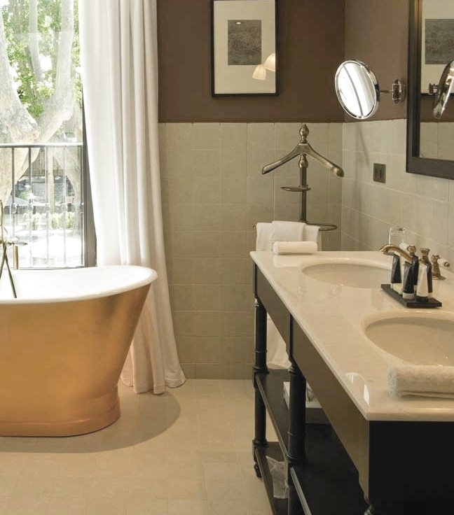 4351 Mobile bagno Bianchini&Capponi PROVENZALE Bianchini Capponi - Вид №6