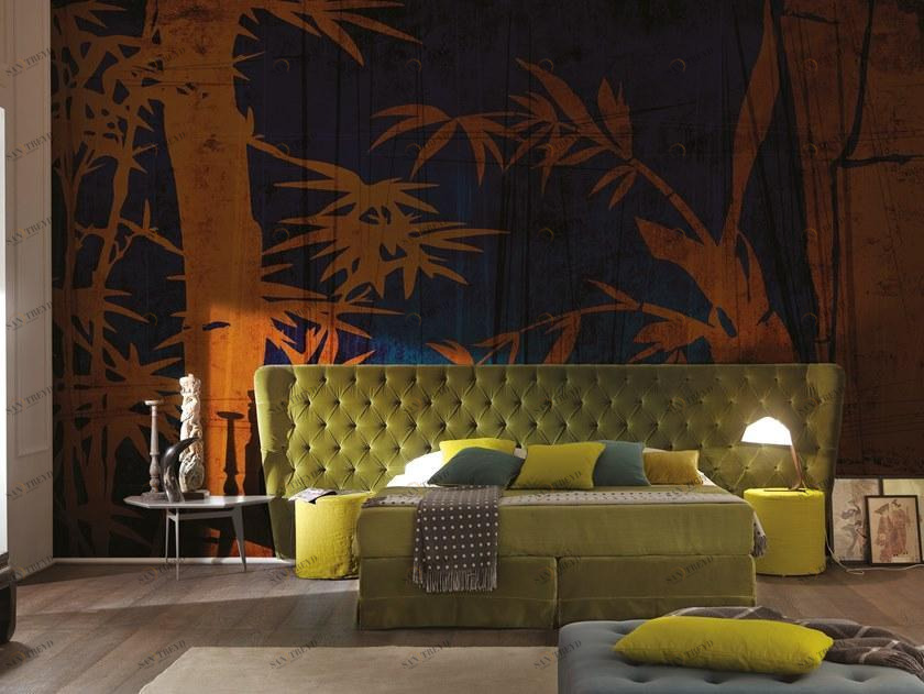 Inkiostro Bianco Панорамные обои с пейзажами Wall in love again 2018 Inkmg13