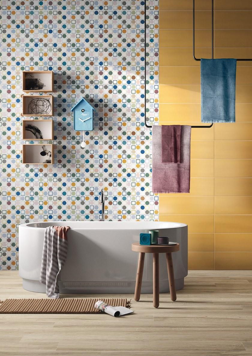 Imola Керамическое покрытие двойного обжига sun-id-1370822 - Вид №3