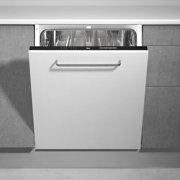 282229 Посудомоечная машина Teka DW1 605 FI Китай  - Вид №1