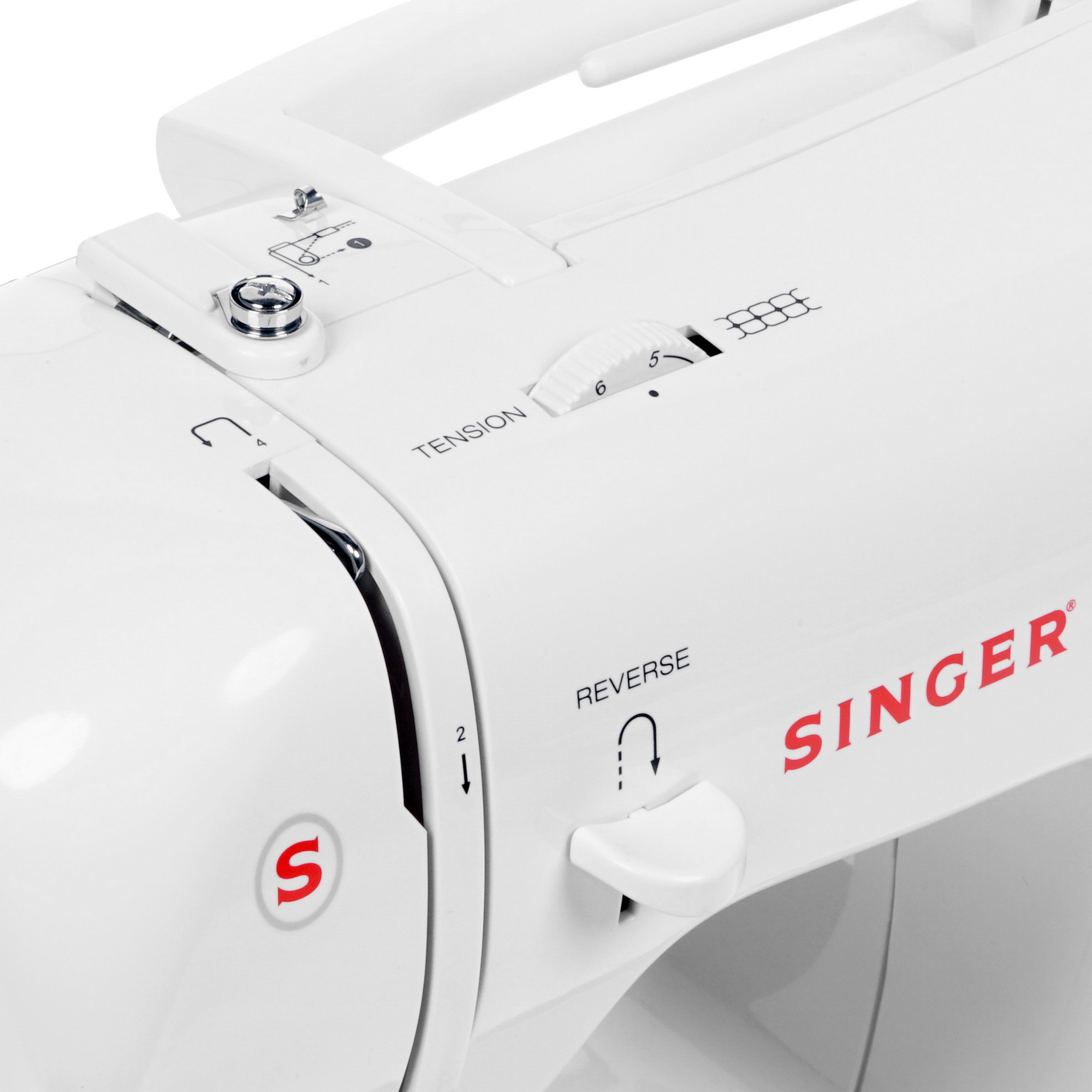 8167115 Швейная машина Singer Tradition 2250 STDN-0050145 - Вид №6