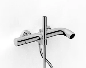 2100 EVP-070 Смеситель для ванны