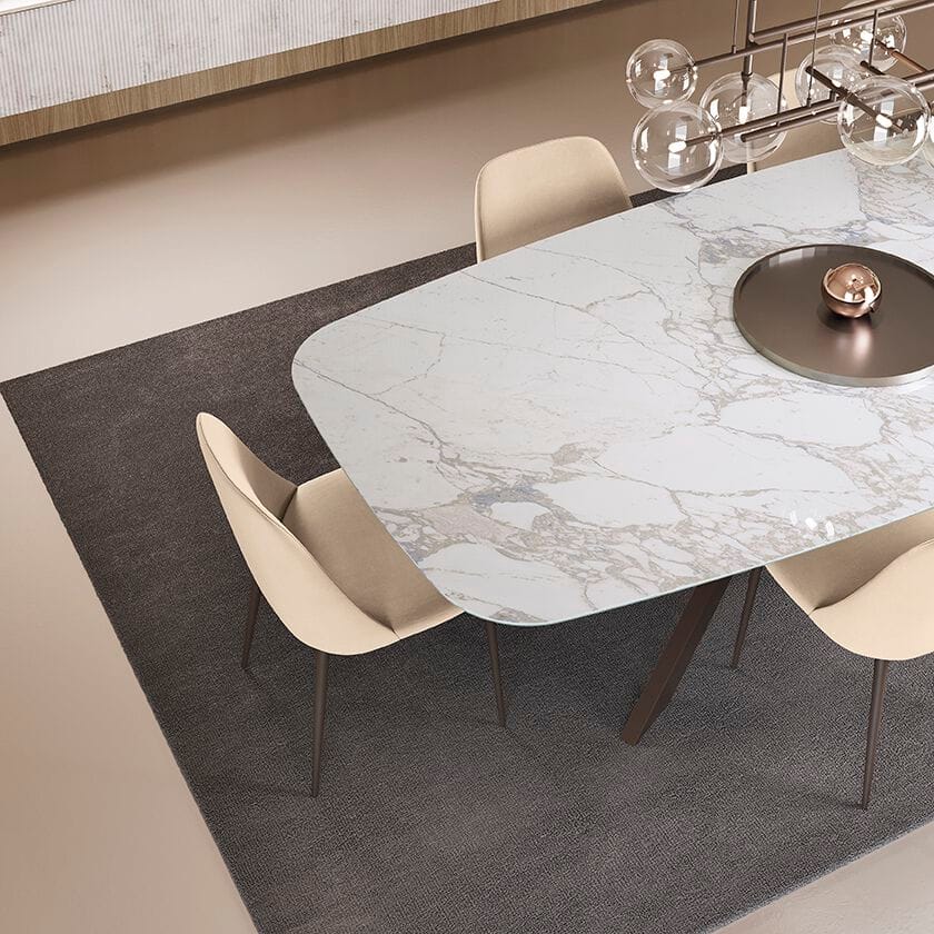 Технический керамический бочковый стол Febal Casa BLISS ARCH-00084449 - Вид №7