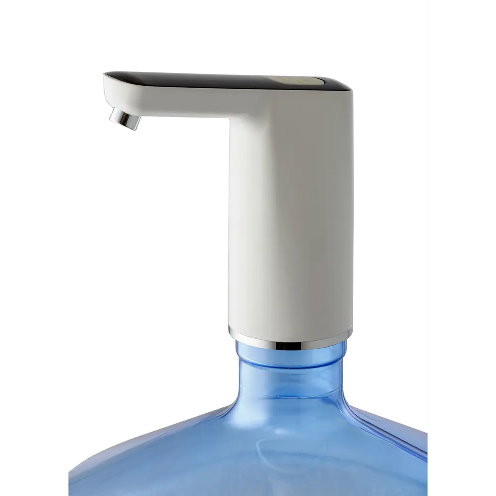 Электрическая помпа Santreyd Vatten №10 для бутилированной воды 84174409 STLM-0046839 - Вид №1