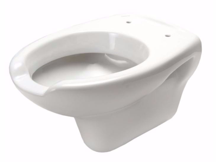 Подвесной туалет в витрине Thermomat Classic ARCH-00074464