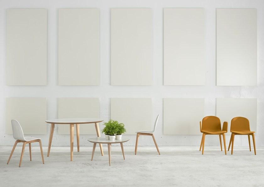 ONDARRETA Кожаное кресло Bob xl sun-id-1366478 - Вид №9