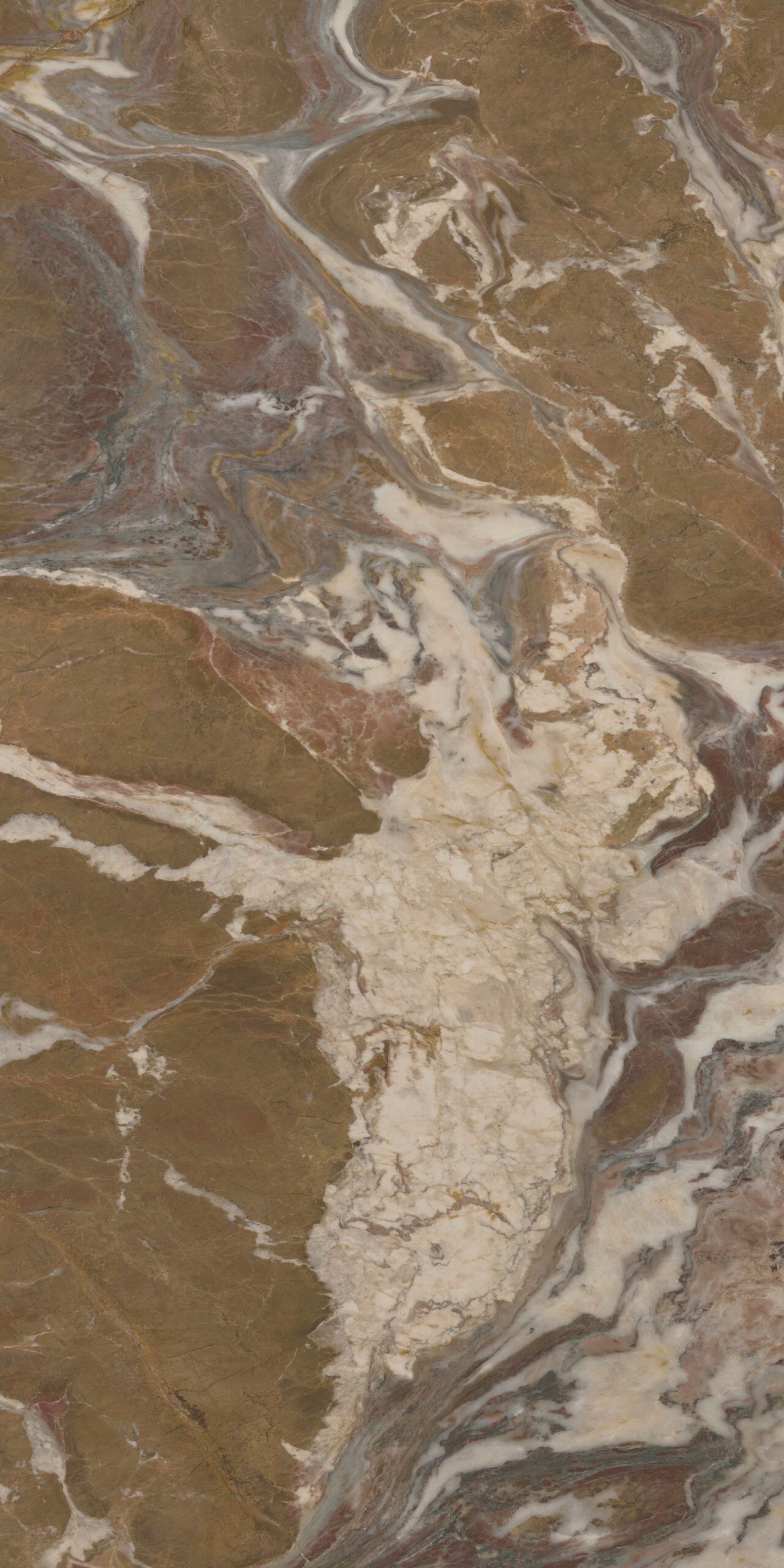 Пол / керамогранит с мраморным эффектом FMG Maxfine Marmi ARCH-00002238 - Вид №6