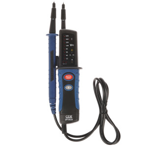 Тестер CEM DT-9121 1092624