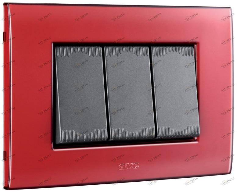 AVE Гражданская серия из технополимера Spring sun-id-1356431